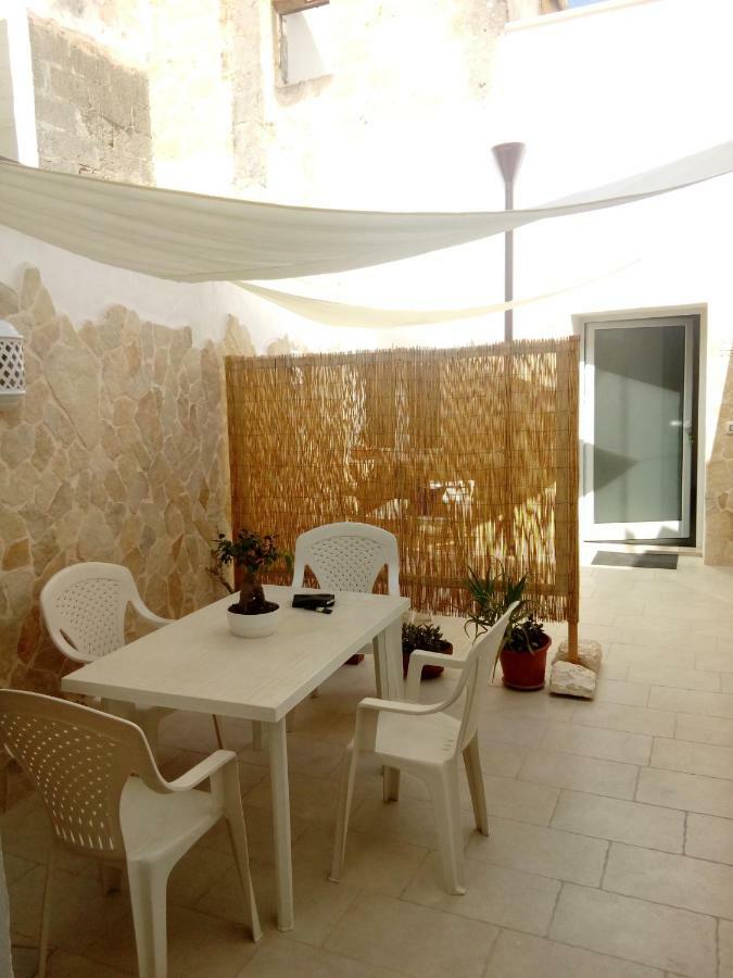 Casa Bova Daire Mesagne Dış mekan fotoğraf