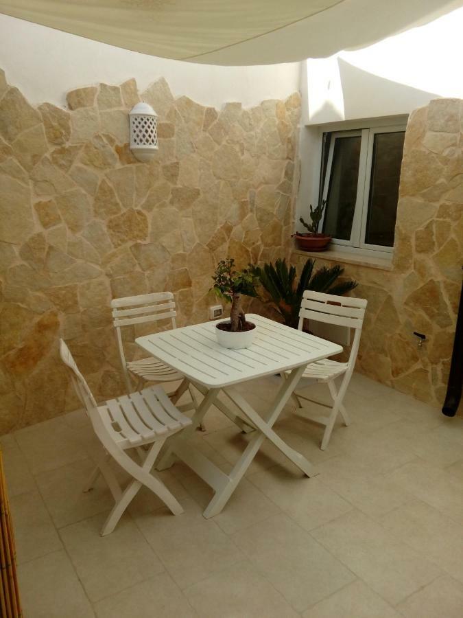 Casa Bova Daire Mesagne Dış mekan fotoğraf