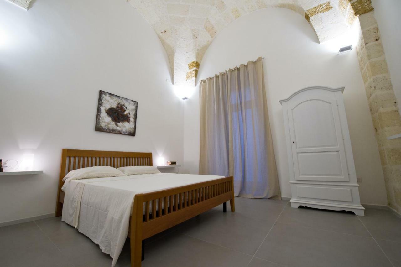 Casa Bova Daire Mesagne Dış mekan fotoğraf