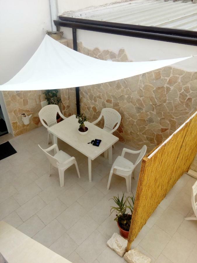 Casa Bova Daire Mesagne Dış mekan fotoğraf