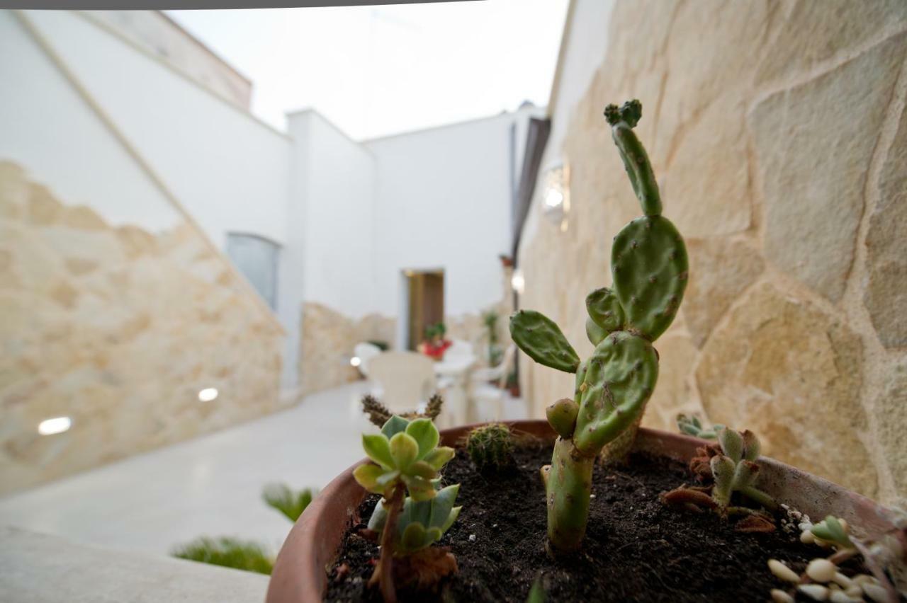 Casa Bova Daire Mesagne Dış mekan fotoğraf