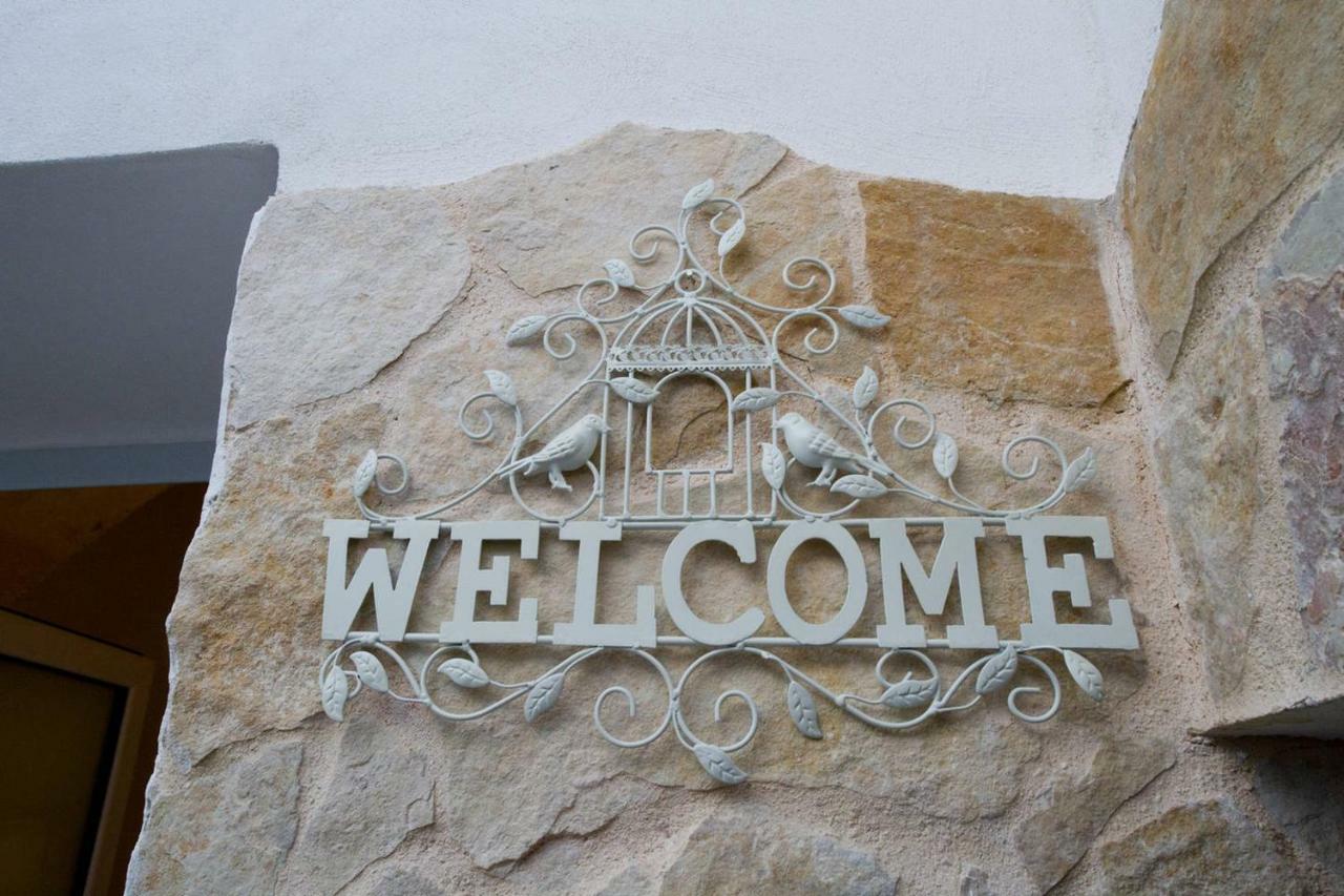 Casa Bova Daire Mesagne Dış mekan fotoğraf