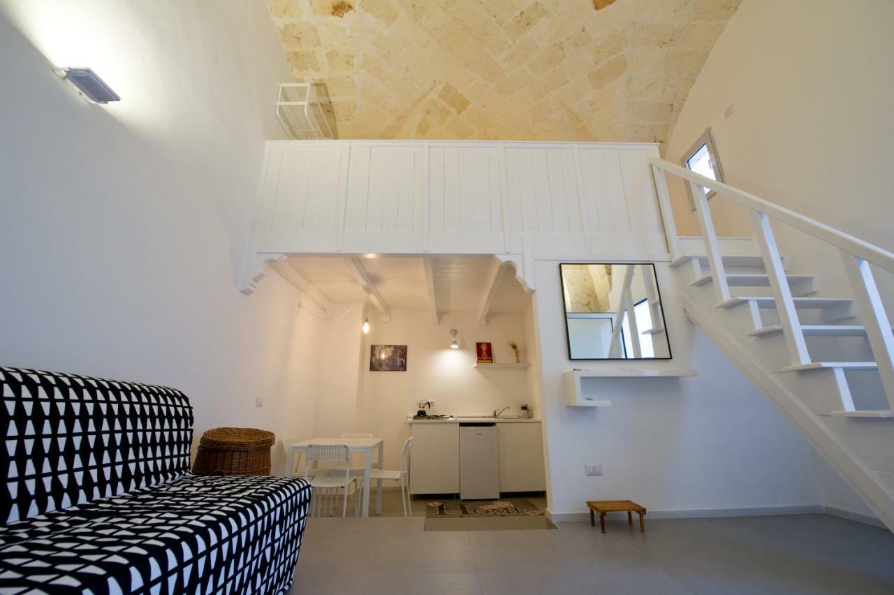Casa Bova Daire Mesagne Dış mekan fotoğraf