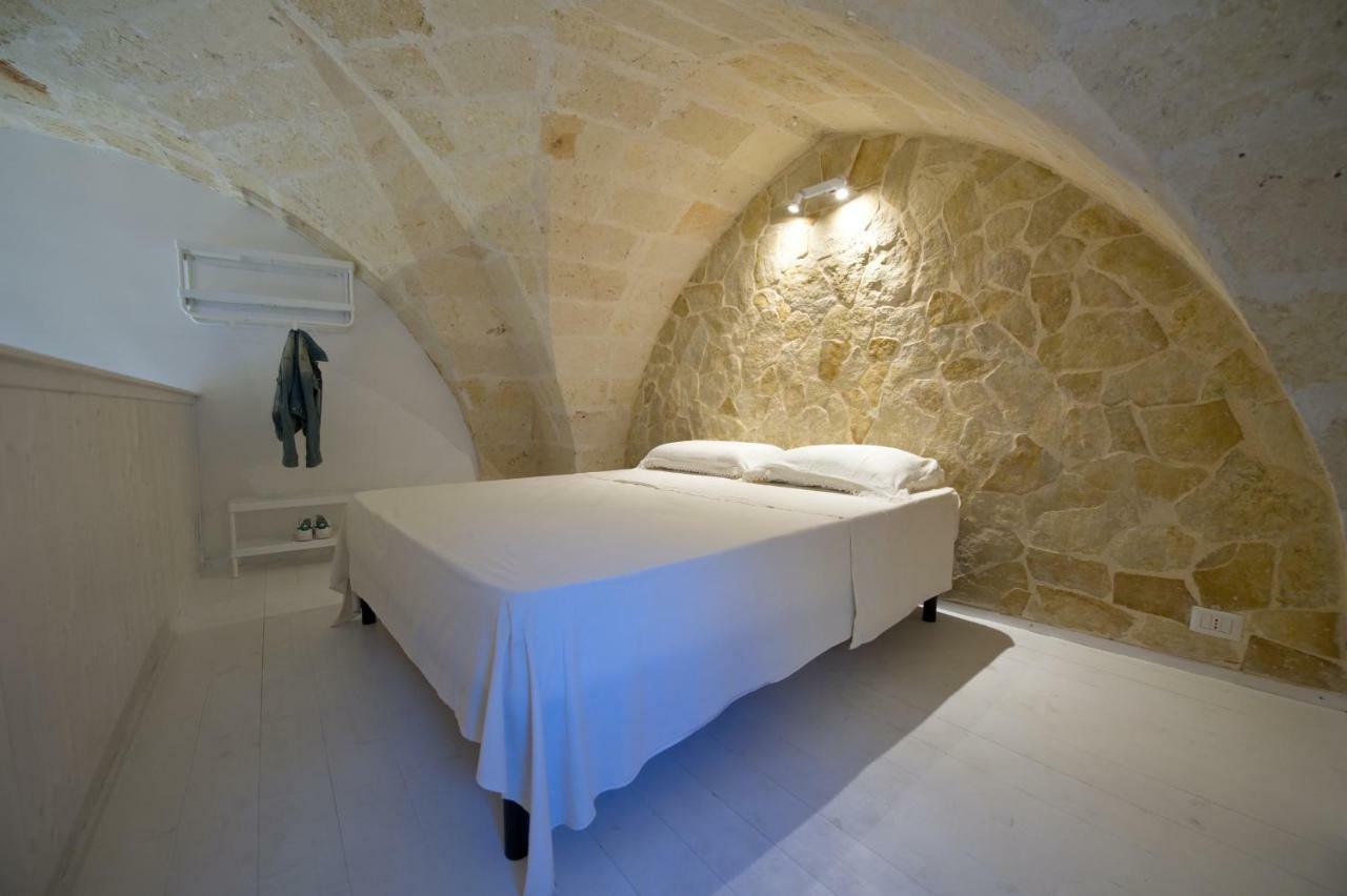 Casa Bova Daire Mesagne Dış mekan fotoğraf