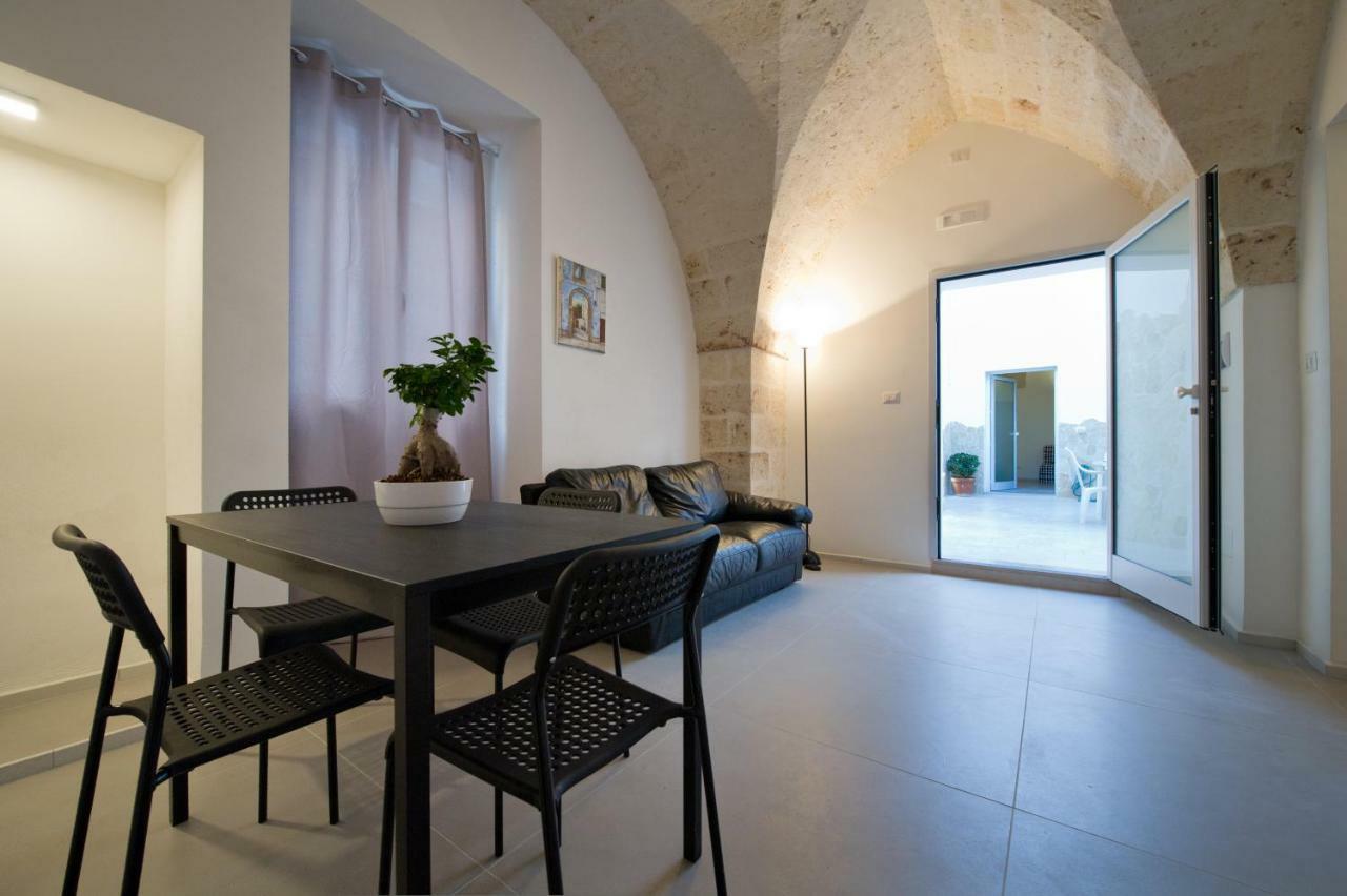 Casa Bova Daire Mesagne Dış mekan fotoğraf