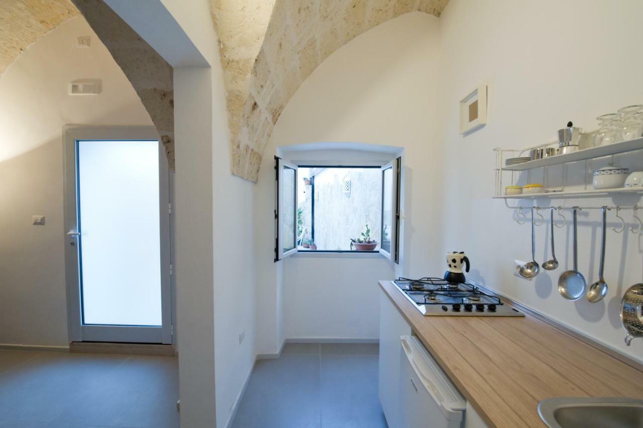 Casa Bova Daire Mesagne Dış mekan fotoğraf