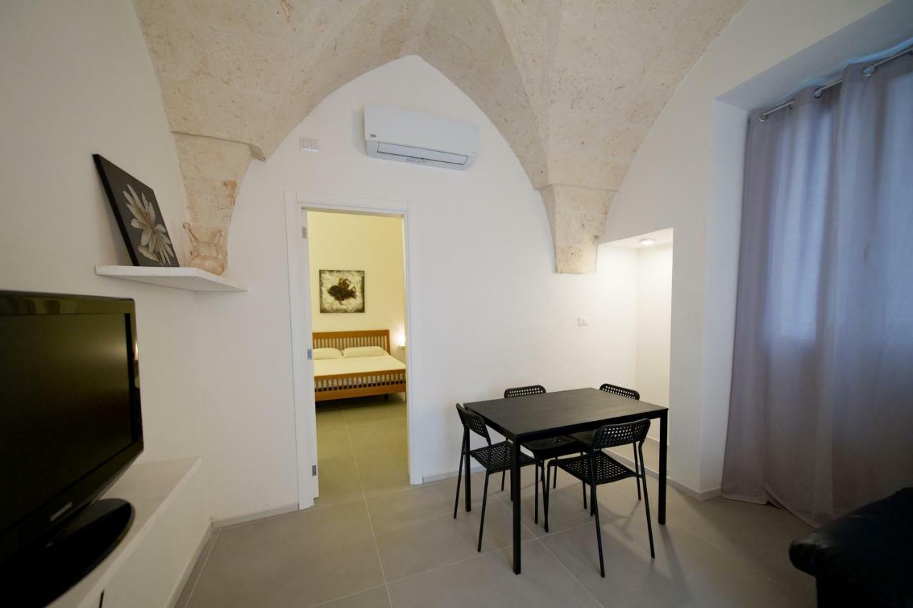 Casa Bova Daire Mesagne Dış mekan fotoğraf