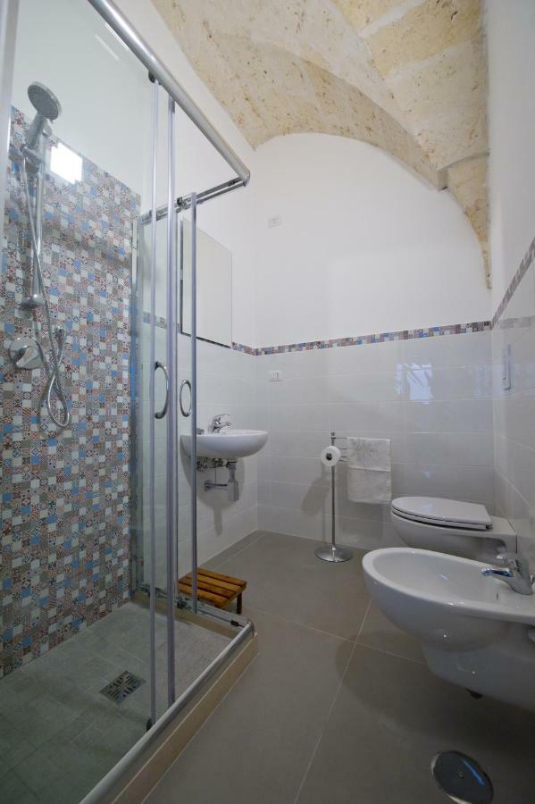 Casa Bova Daire Mesagne Dış mekan fotoğraf