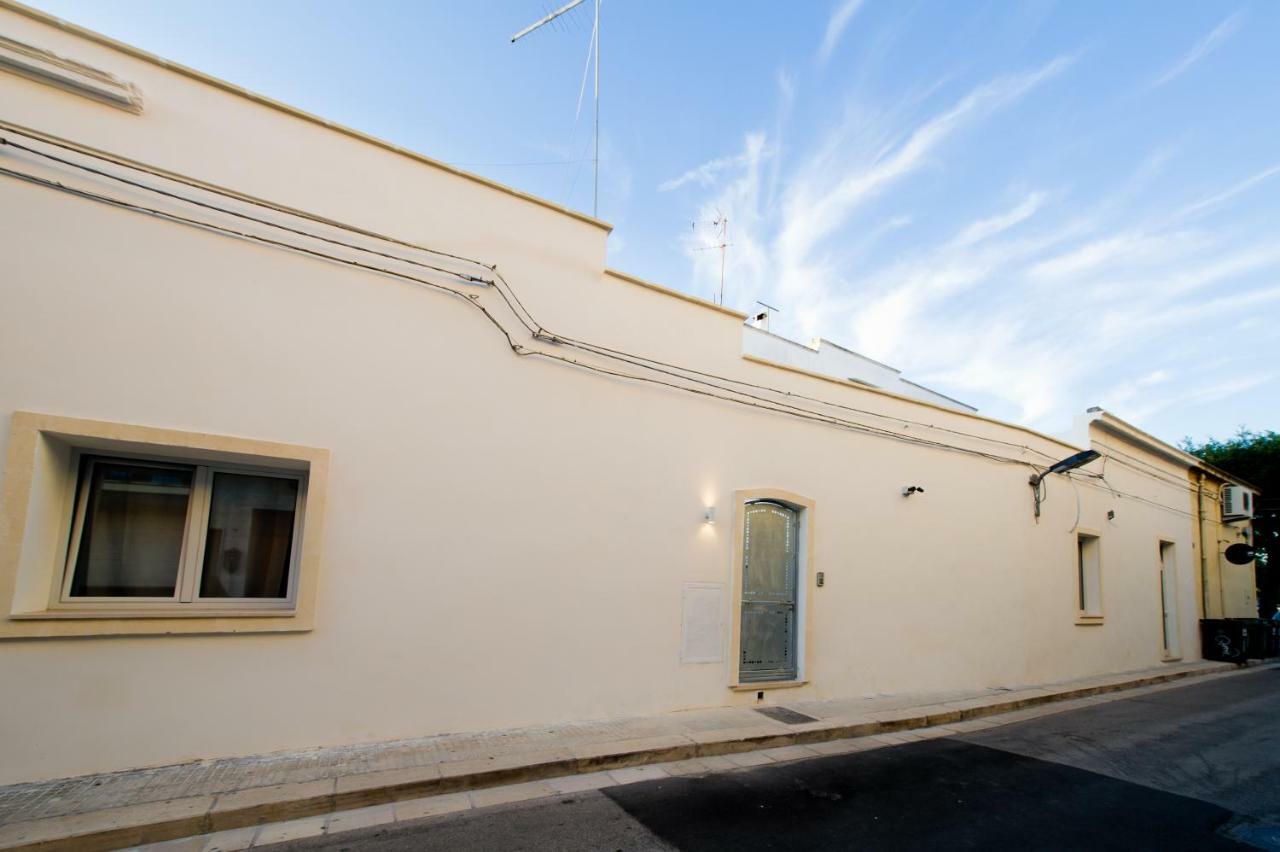 Casa Bova Daire Mesagne Dış mekan fotoğraf